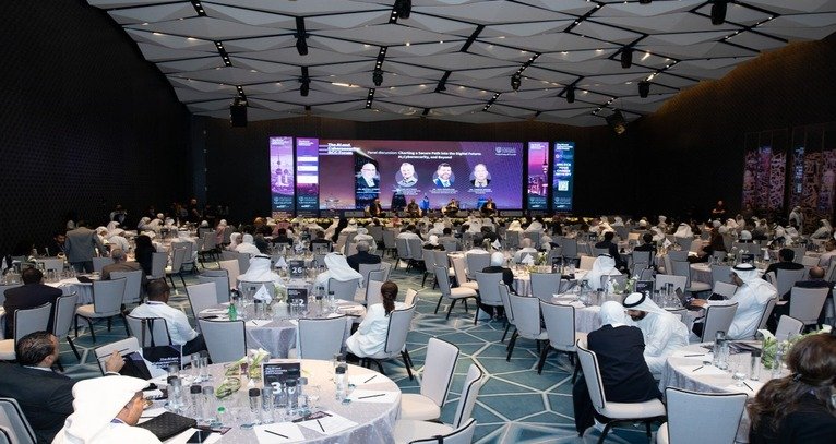 AIU AI & Cybersecurity GCC Forum 2024