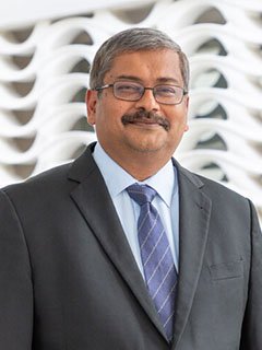 Dr. Pratim Biswas