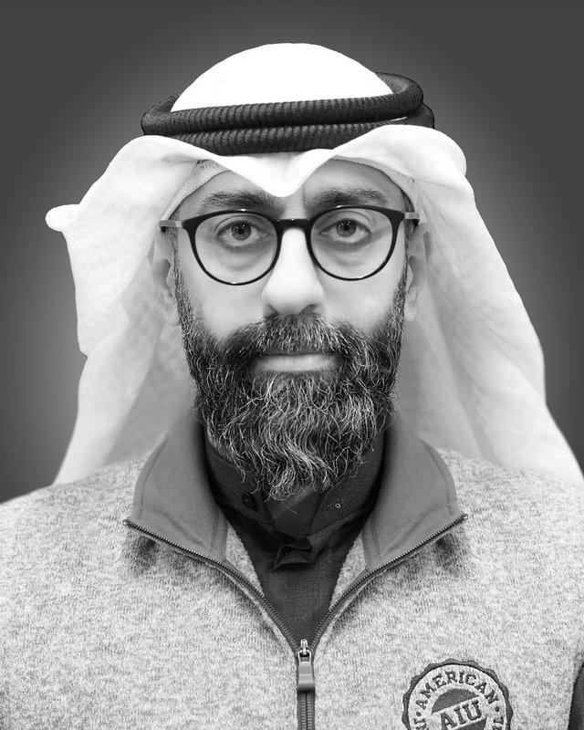 Dr. Mohammad Alqattan
